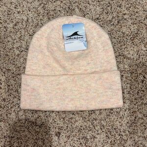 New beanie